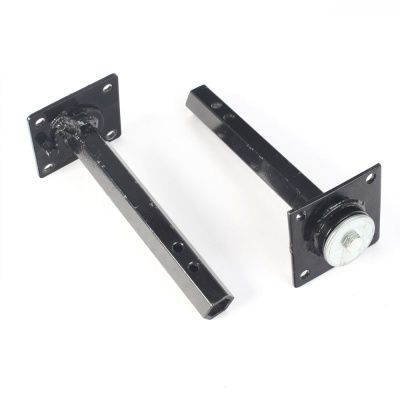 Ступицы Patriot AX 23-Tehinstrument