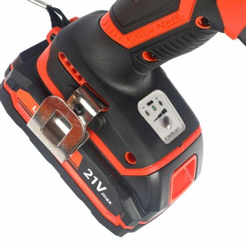 Гайковерт ударный бесщеточный Patriot BR 210 UES 1/2-Tehinstrument