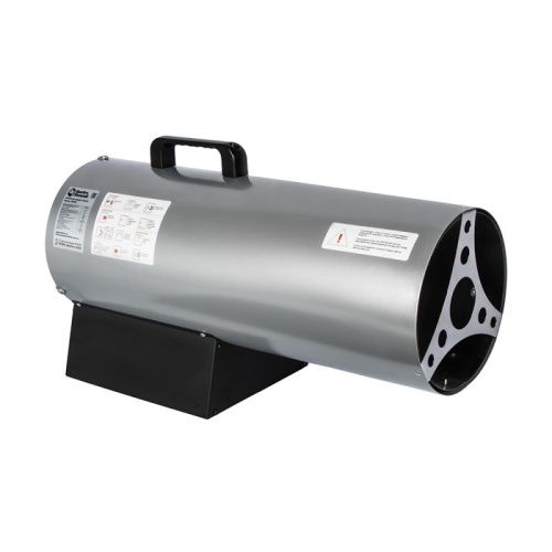 Нагреватель воздуха газовый QUATTRO ELEMENTI QE-35G-Tehinstrument