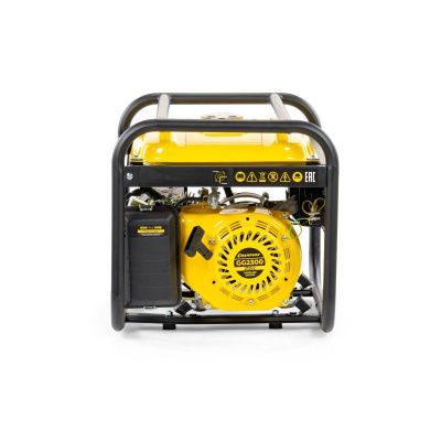 Бензиновый генератор CHAMPION GG2300-Tehinstrument