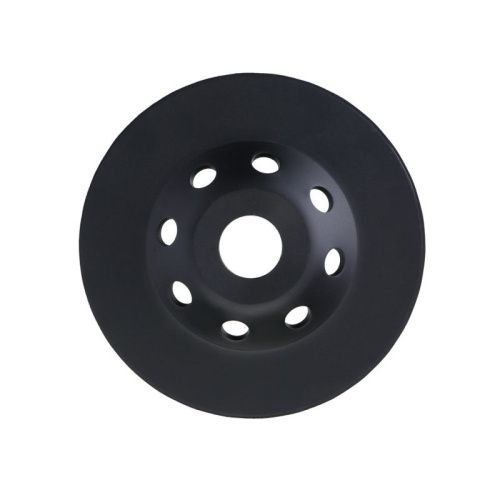 Чашки алмазные Hanskonner H9020-05-125x22-T-Tehinstrument