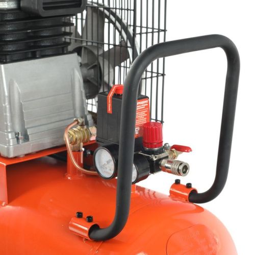 Компрессор поршневой ременной Patriot PTR 100-440 I-Tehinstrument