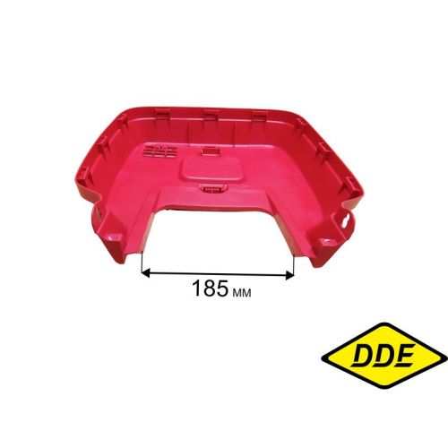 Травосборник г/к DDE LME3614 верхняя часть верхняя часть-Tehinstrument