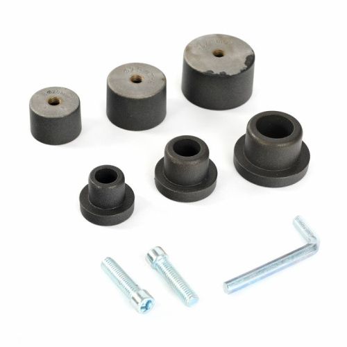 Аппарат для сварки пластиковых труб Patriot PW 800-Tehinstrument