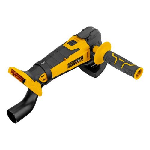 Многофункциональный инструмент аккумуляторный MTL-IB-18-0, Li-Ion, 18 В Denzel-Tehinstrument