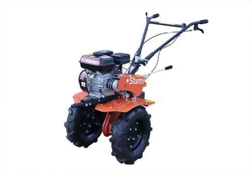 Мотоблок бензиновый  Sturm GK72CI10-Tehinstrument