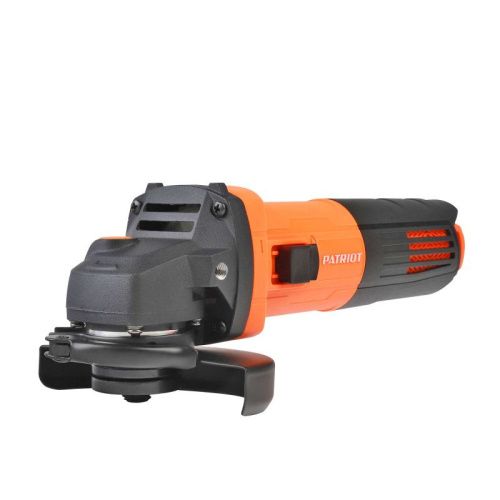 Машина углошлифовальная (УШМ) PATRIOT AG 115-Tehinstrument