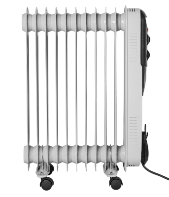 Масляный радиатор Eurolux ОМПТ-EU-12Н-Tehinstrument