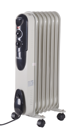 Масляный радиатор Ресанта ОМПТ-7А-Tehinstrument