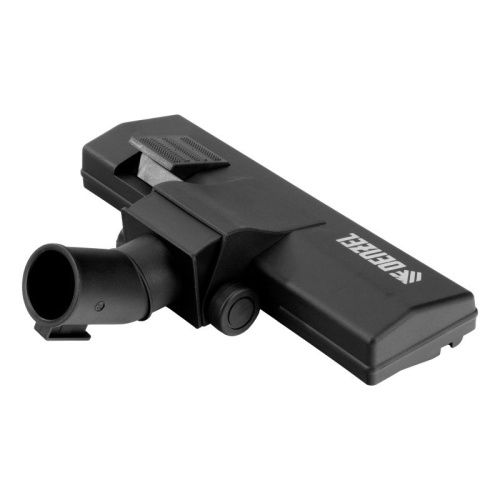 Щетка-насадка строительная широкая для пылесосов 25,3х7,3 см Denzel-Tehinstrument