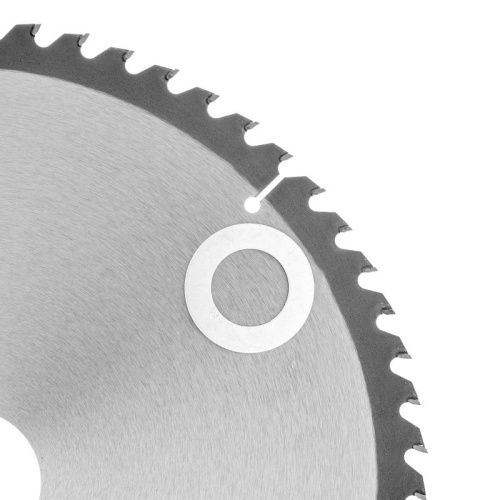 Пильный диск по дереву ф350 х 50 мм, 60 зубьев Denzel-Tehinstrument