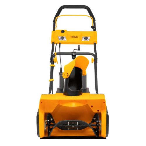 Электрическая снегоуборочная машина Denzel ESB-460-Tehinstrument