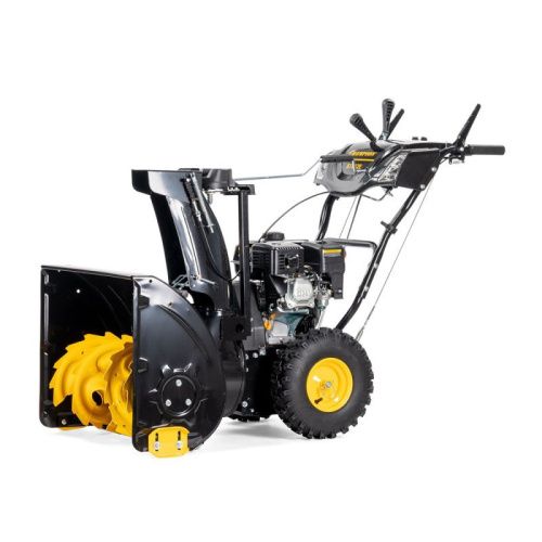 Снегоотбрасыватель CHAMPION ST662E-Tehinstrument