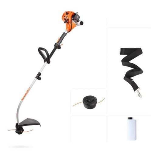 Бензокоса, триммер Patriot РТ 2540 ECO (бензиновый триммер Патриот РТ 2540 ECO)-Tehinstrument