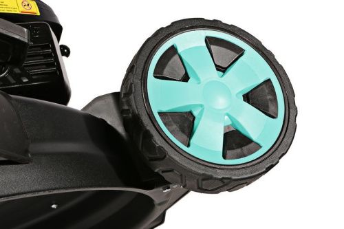 Бензиновая газонокосилка  Sturm PL5117SVE-Tehinstrument