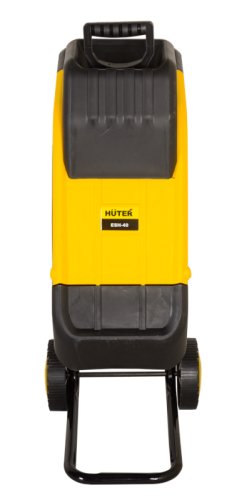 Садовый измельчитель электрический Huter ESH-40-Tehinstrument