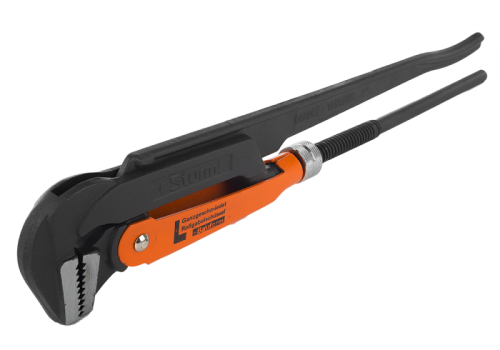 Ключ трубный  Sturm 1045-03-P2-Tehinstrument