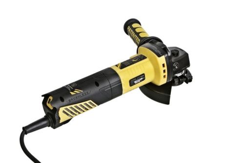 Болгарка (УШМ) Hanskonner PLATINUM HAG16125BE-Tehinstrument