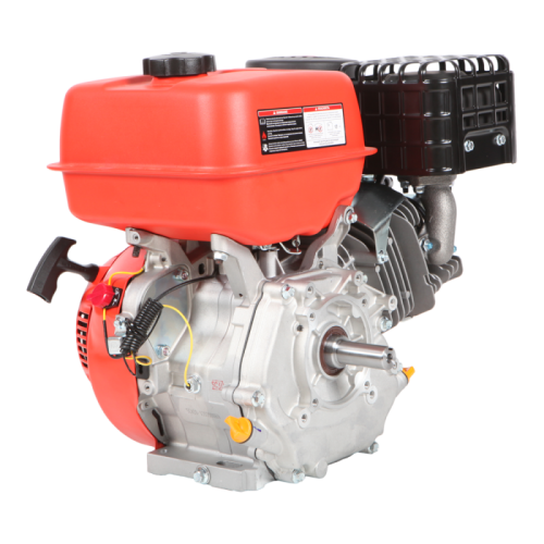 Бензиновый двигатель A-iPower AE390-25-Tehinstrument