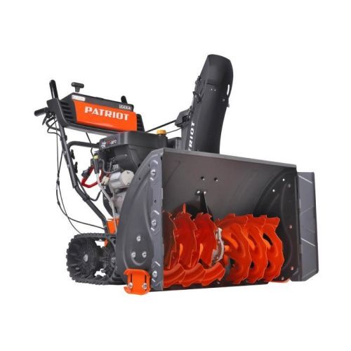Снегоуборщик бензиновый Patriot Сибирь 130 ЕТ-Tehinstrument