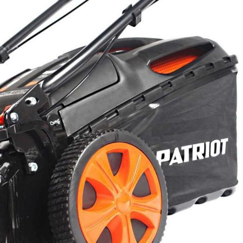 Бензиновая газонокосилка Patriot РТ 47LM (Патриот РТ 47LM)-Tehinstrument