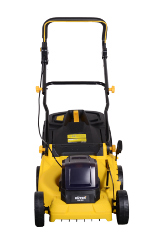 Газонокосилка аккумуляторная HUTER CLM-40 Li-Tehinstrument