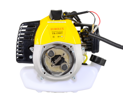 Триммер бензиновый Eurolux TR-1500T-Tehinstrument