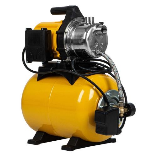 Насосная станция Denzel PS800X-Tehinstrument