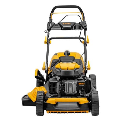Газонокосилка бензиновая Denzel GLD-520SP-Tehinstrument