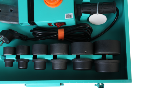 Аппарат для сварки пластиковых труб  Sturm TW7219-Tehinstrument