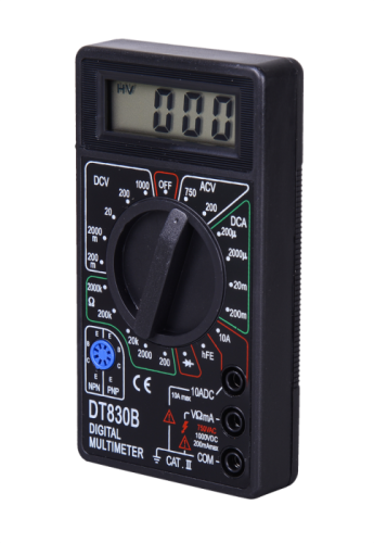 Мультиметр DT830B-Tehinstrument
