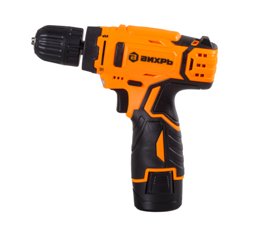 Дрель-шуруповерт Вихрь ДА-12-1-Tehinstrument