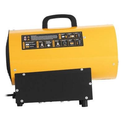 Газовая тепловая пушка Denzel GHG-15i-Tehinstrument