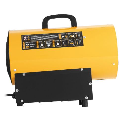 Газовая тепловая пушка Denzel GHG-15i-Tehinstrument