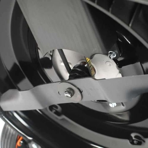 Бензиновая газонокосилка Patriot PT 53 LSI Premium (газонокосилка Патриот РТ 53 LSI Premium)-Tehinstrument