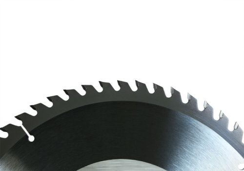 Пильный диск, размер 255x32x60 зубьев С ПЕРЕХОД. КОЛЬЦОМ НА 30 мм  Sturm-Tehinstrument