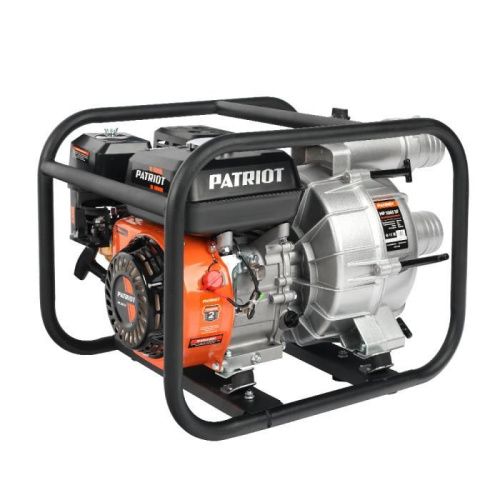 Мотопомпа бензиновая Patriot MP 3065 SF-Tehinstrument