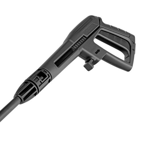 Мойка высокого давления Denzel R-135L-Tehinstrument