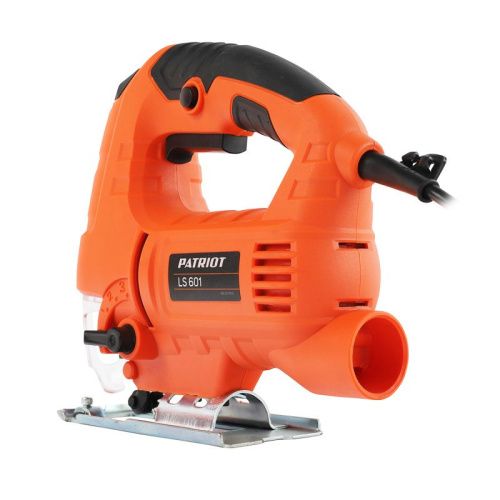 Лобзик Patriot LS 601-Tehinstrument