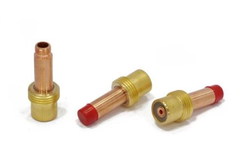 Держатель цанги GasLens d.1.6  (TIG17-18-26), Aurora-Tehinstrument