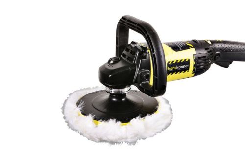 Машина полировальная HAG918CP Hanskonner-Tehinstrument