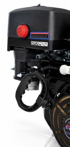 Двигатель Lifan 190F-S Sport, вал ?25мм-Tehinstrument