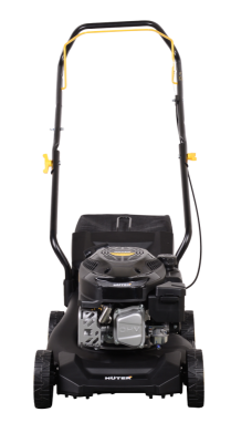 Газонокосилка бензиновая HUTER GLM-3.5 LT-Tehinstrument