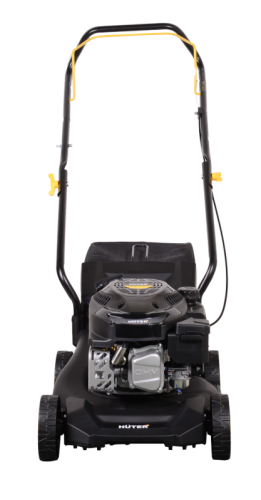 Газонокосилка бензиновая HUTER GLM-3.5 LT-Tehinstrument