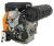 Двигатель Lifan 2V80F-A EFI (LF2V80F-P), 31 л.с. D25 20А-Tehinstrument