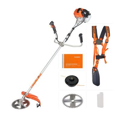 Триммер бензиновый Patriot PT 537-Tehinstrument