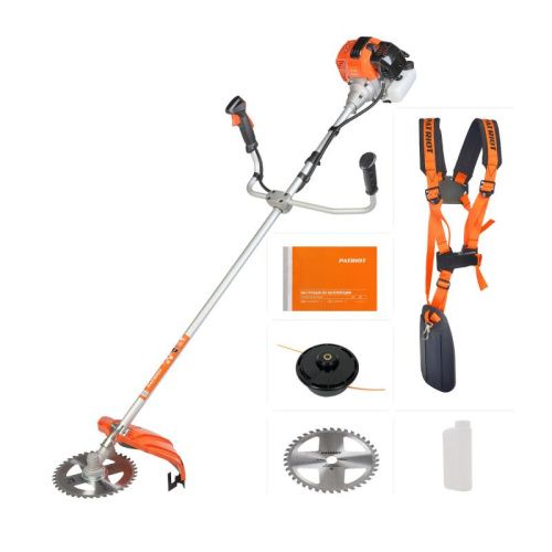 Триммер бензиновый Patriot PT 537-Tehinstrument