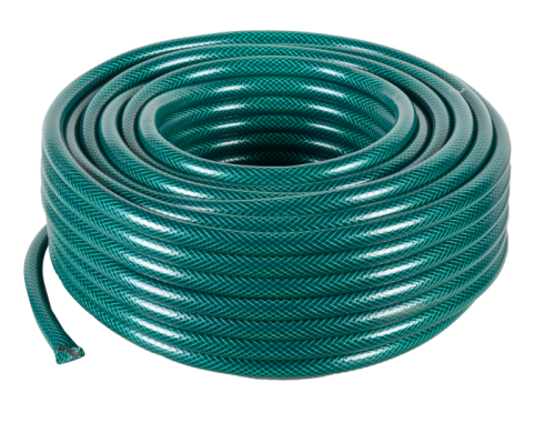 Шланг поливочный армированный ВИХРЬ, 50м-Tehinstrument