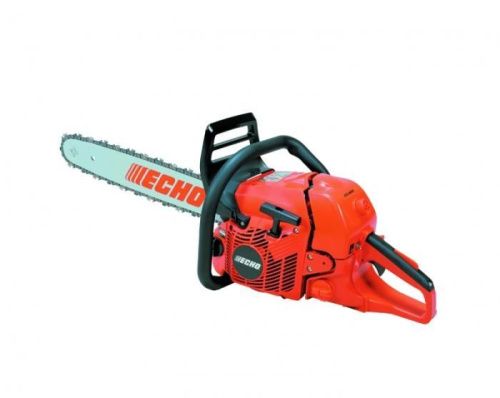 Цепная бензопила ECHO CS-605 (Эхо CS-605)-Tehinstrument