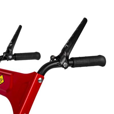 Снегоуборщик бензиновый DDE ST6555-Tehinstrument